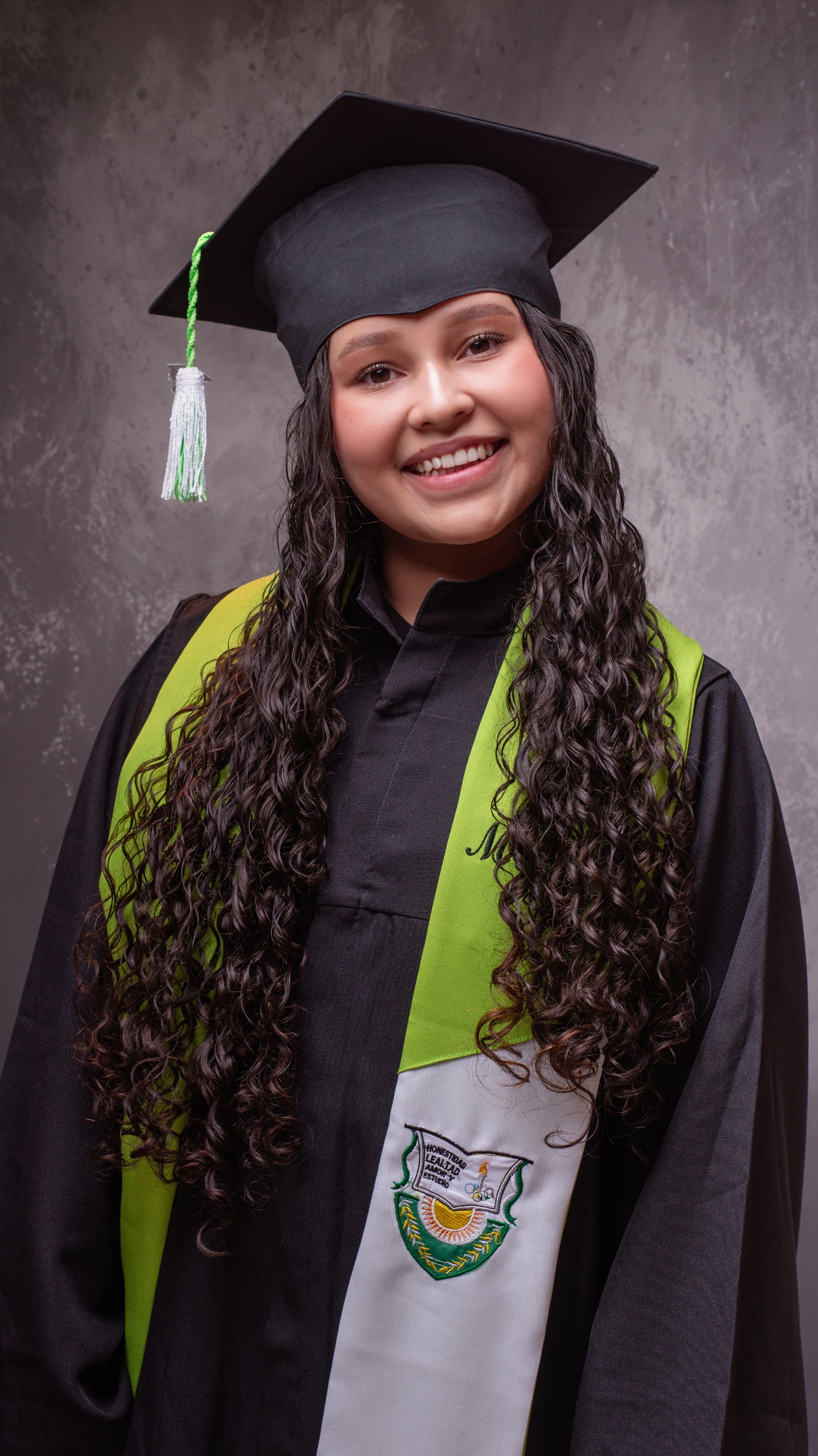 Maria Fernanda Rojas Ramos